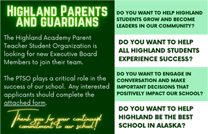 Parent Flyer 